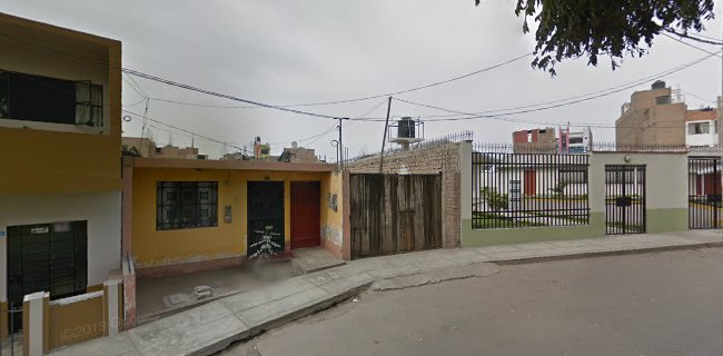 Consultorio Médico Peruano - Cubano HUARAL - Huaral