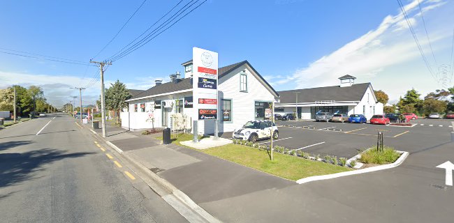 29 Ensign Street, Halswell, Christchurch 8025, New Zealand