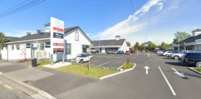 Mission Nutrition - Dietitians & Nutritionists: Halswell, Christchurch.