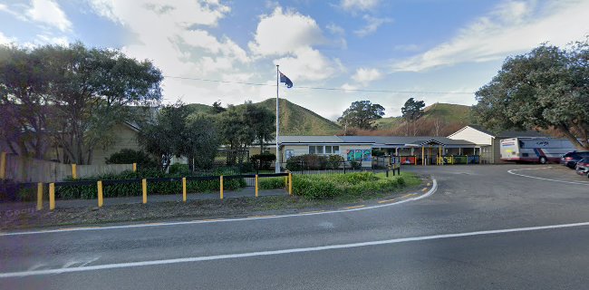 Kai Iwi School - Whanganui