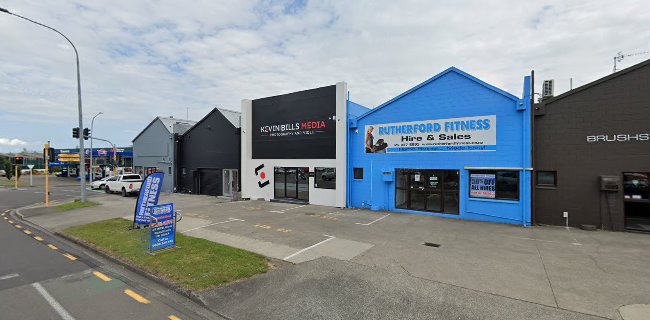 1005 Tremaine Avenue, Roslyn, Palmerston North 4414, New Zealand