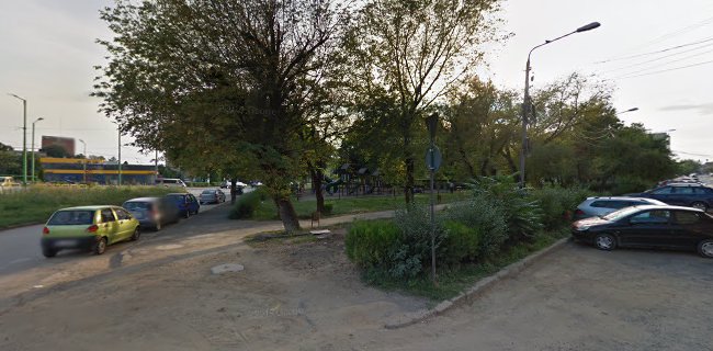 Strada Nelu Aristide Dragomir, Arad, România
