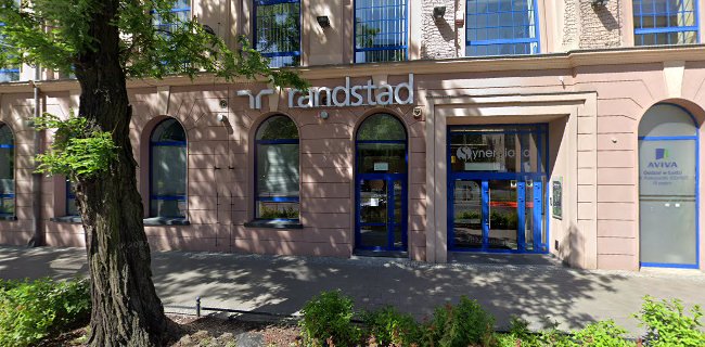 Komentarze i opinie o Randstad