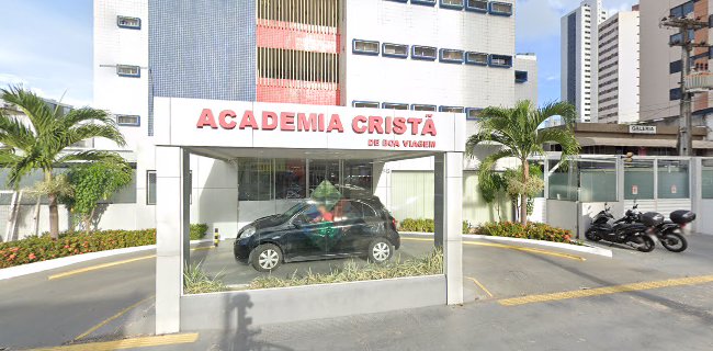 Academia Cristã de Boa Viagem - Escola