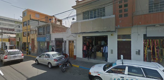 Opiniones de DIVERXIA en Tacna - Tienda de ropa