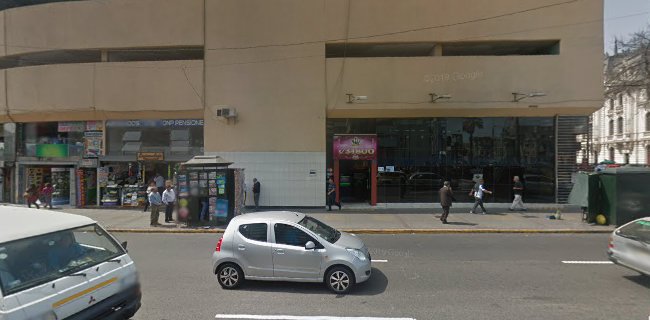 Centro comercial Centro Lima pasaje G-308, Piso: 1, Av. Bolivia 148, Cercado de Lima 15001, Perú