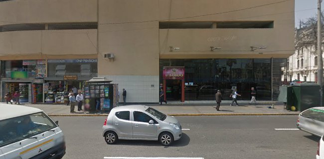 Centro comercial Centro Lima, Int Pasaje G-203 Piso 1, Av. Bolivia 148, Cercado de Lima 15001, Perú