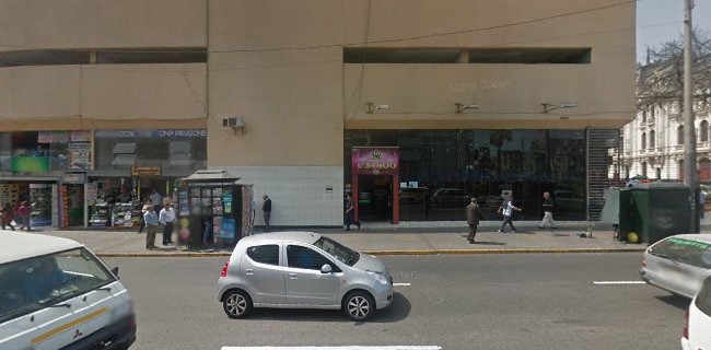 Centro comercial Centro Lima, interior: 3170-3171, Piso: 3, Av. Bolivia 148, Cercado de Lima 15001, Perú