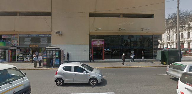 Centro Comercial Centro Lima, Int: 3182, Piso: 3, Av. Bolivia 148, Cercado de Lima 15001, Perú