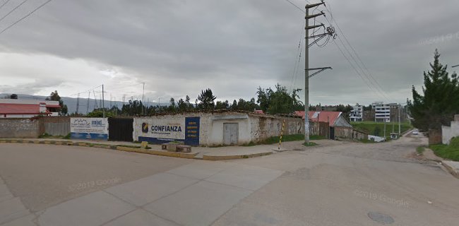 Utopía Perú - Empresa constructora