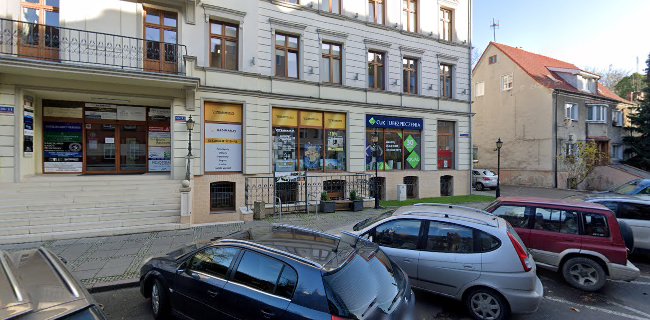 Biuro Projektowe TTA s.c. - Tybińkowski Troszczyński Architekci