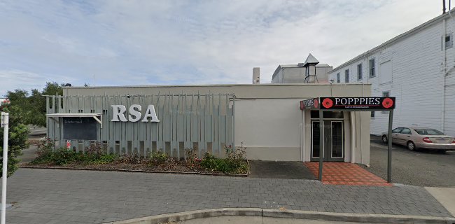 Comments and reviews of Gisborne Returned Services Association