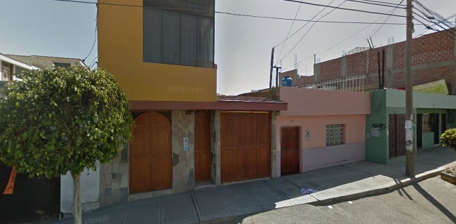 Odontomed - Tacna