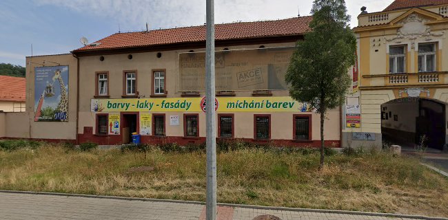 Michelská 3, 140 00 Praha 4-Michle, Česko