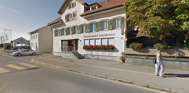 Restaurant Landhaus Amriswil - Amriswil