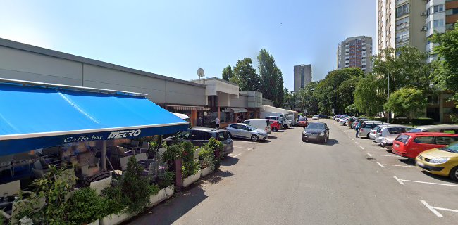 Optika Kušić - Zagreb