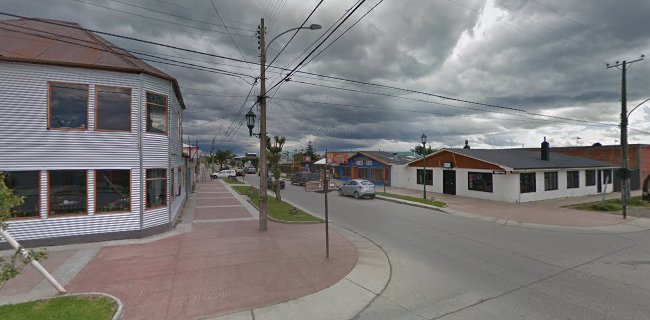 Opiniones de Comercial Chelech en Puerto Natales - Ferretería