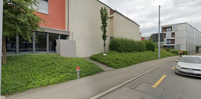 ISTL (Studienzentrum Zürich)
