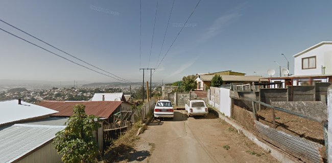 Opiniones de Mirador cerro cornou en Talcahuano - Escuela