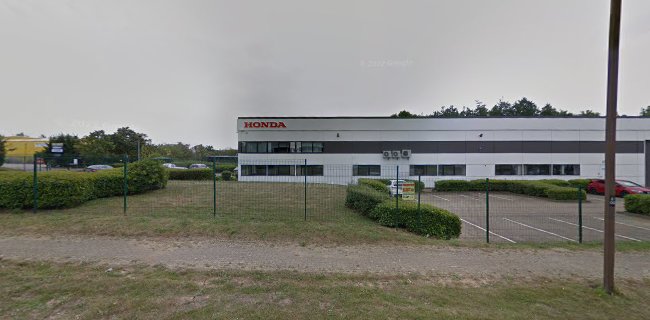 Reviews of Honda R&D EUrope UK Ltd- Honda Racing in Milton Keynes - Car dealer