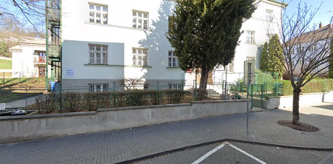 Mateřská škola Zdislava - Brno