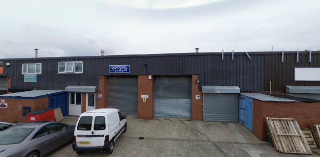 Arena Motor Repairs Ltd - Coventry