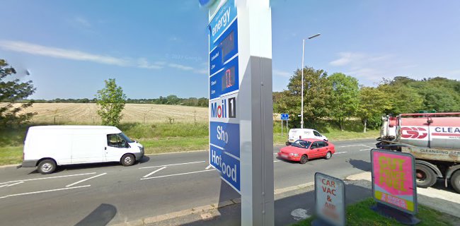 Reviews of ESSO MFG ARUNDEL ROAD in Worthing - Gas station