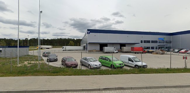 Komentarze i opinie o ROHLIG SUUS Logistics Oddział Szczecin