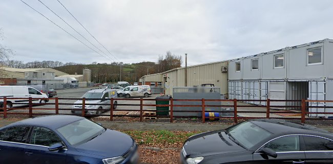 46 Glan Yr Afon Industrial Estate, Llanbadarn Fawr, Aberystwyth SY23 3JQ, United Kingdom