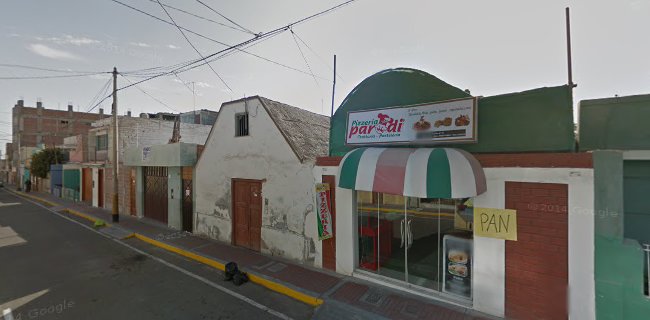 Pizzeria Pasteleria Bambinos - Tacna