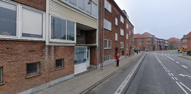 Østerbrogade 32A, 7100 Vejle, Danmark