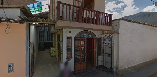 Opiniones de OASIS Hostal Restaurant en Caraz - Restaurante