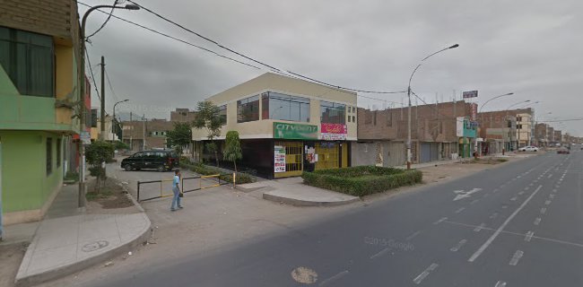 Opiniones de Citydent Perú en San Martín de Porres - Dentista