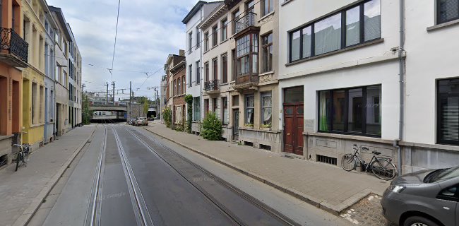 Guldenvliesstraat 24, 2600 Antwerpen, België