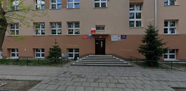 Szkoła Podstawowa Nr 55 - Polesie