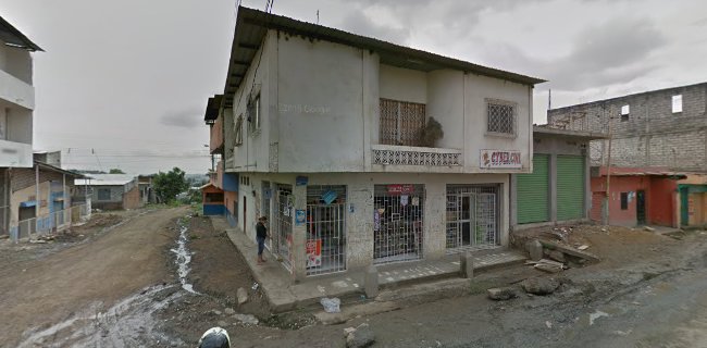 Opiniones de Tienda Nadia Maria en Guayaquil - Tienda de ultramarinos