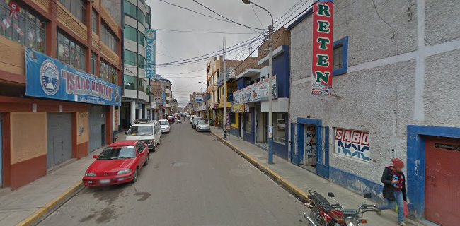 Opiniones de Big La casa del reten en Juliaca - Taller de reparación de automóviles