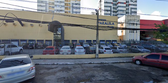 Empresarial Paralela Shopping - Salvador