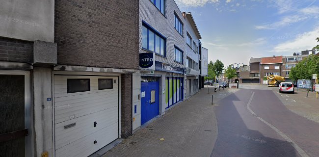 Beoordelingen van Fintro, Banque in Dendermonde - Bank