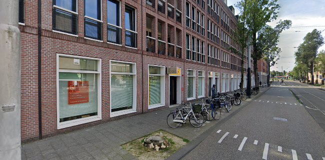 Czaar Peterstraat 4, 1018 PR Amsterdam, Nederland