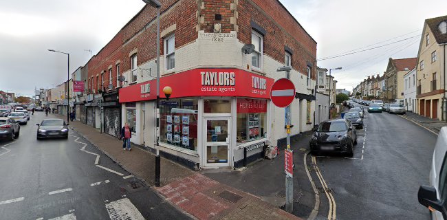 Taylors Sales and Letting Agents Bedminster - Real estate agency