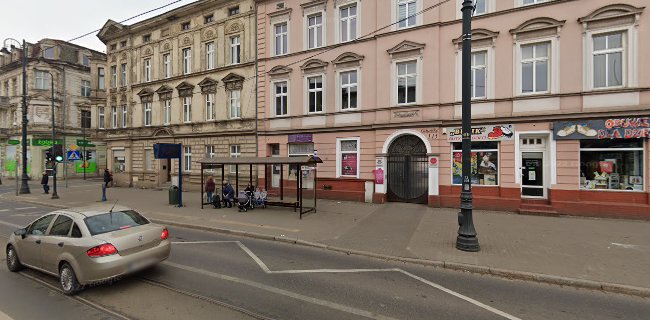 Gdańska 115, 85-021 Bydgoszcz, Polska