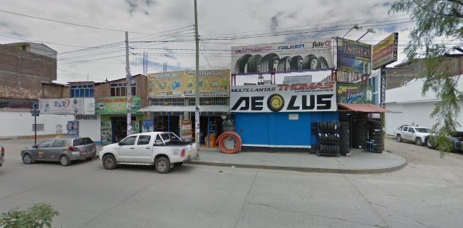Opiniones de La Casa Del Neumático E.I.R.L. en Huancayo - Tienda de neumáticos