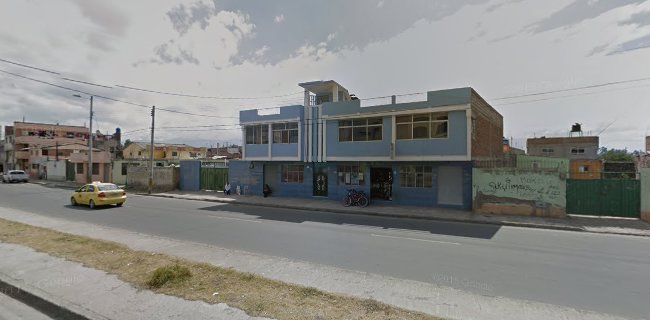 Opiniones de Frigorífico Súper Chuletón en Riobamba - Tienda de ultramarinos