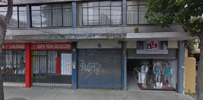 Opiniones de Hernandez Vejares Gustavo en Concepción - Tienda de ultramarinos