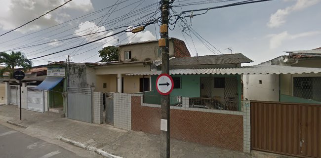 R. Antônio do Espírito Santo, 49 - Mangabeira I, João Pessoa - PB, 58055-300, Brasil