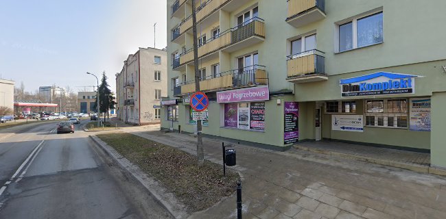 Czechowska 42/lokal 9, 20-072 Lublin, Polska