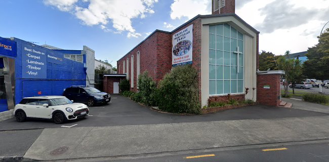 Greenlane Presbyterian Church