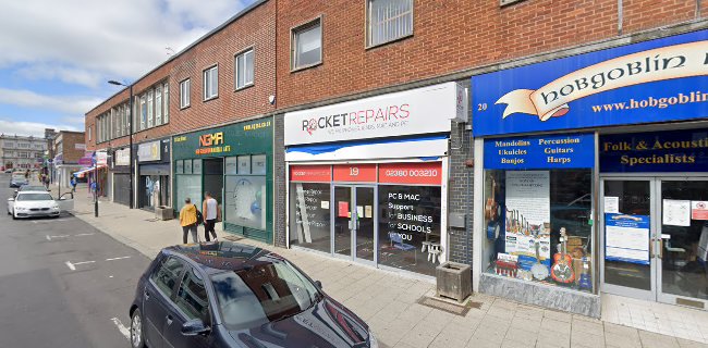 Reviews of Southampton Computer Services in Southampton - Computer store