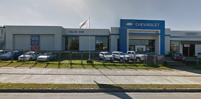 Chevrolet - Puerto Montt